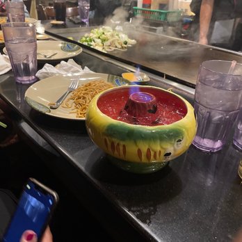 Shogun Japanese Steakhouse - Sushi Bars Near Me - Fairview Heights, Illinois Shogun Japanese Steakhouse - Sushi Bars Near Me - Fairview Heights, Illinois