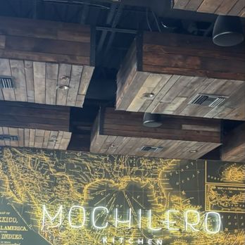 Mochilero Kitchen - Mexican Near Me - Peoria, Arizona