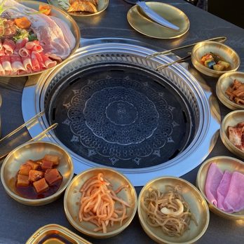 Central BBQ Lakehouse - Korean Near Me - Tempe, Arizona