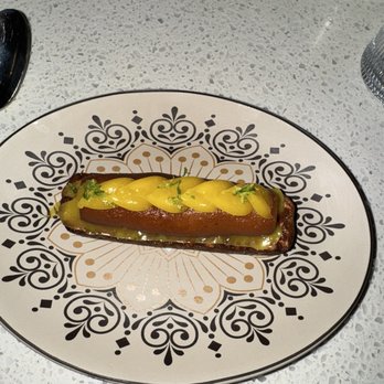 Kitchen Rumors - Howdy Gulab Jamun - Indian Near Me - Houston, Texas