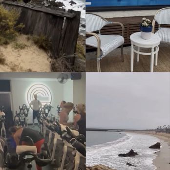 Coast Cycle - Cycling Classes Near Me - Newport Beach, California Coast Cycle - Cycling Classes Near Me - Newport Beach, California