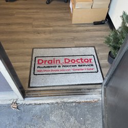 Drain Doctor Plumbing & Rooter Services