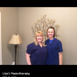 Lisa's Massotherapy