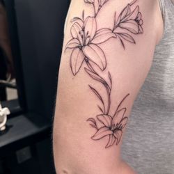 Spaded and Jaded Tattoo - Tattoo