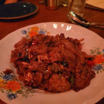 LenLen - Thai Near Me - New York, New York