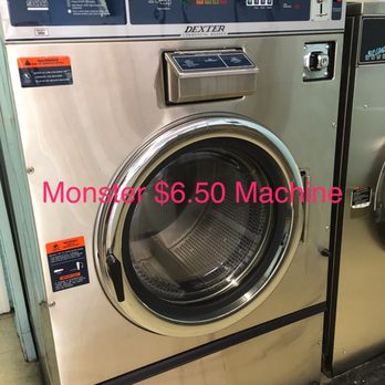 Kingsport Coin Laundry - Laundromat Near Me - Schaumburg, Illinois