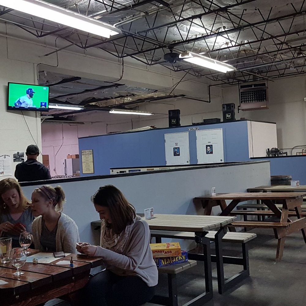 Big Head Brewing - Venues & Event Spaces Near Me - Wauwatosa, Wisconsin