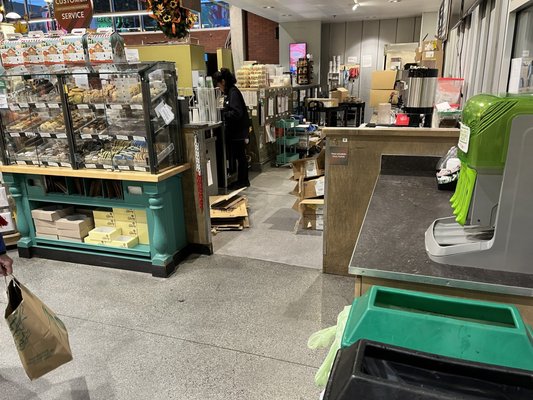 Whole Foods Market by null