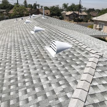 More Roofing - New roof! - Roofing Near Me