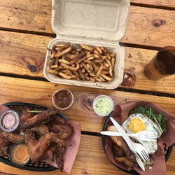 Torly Travels - Food trucks of Portland, Oregon