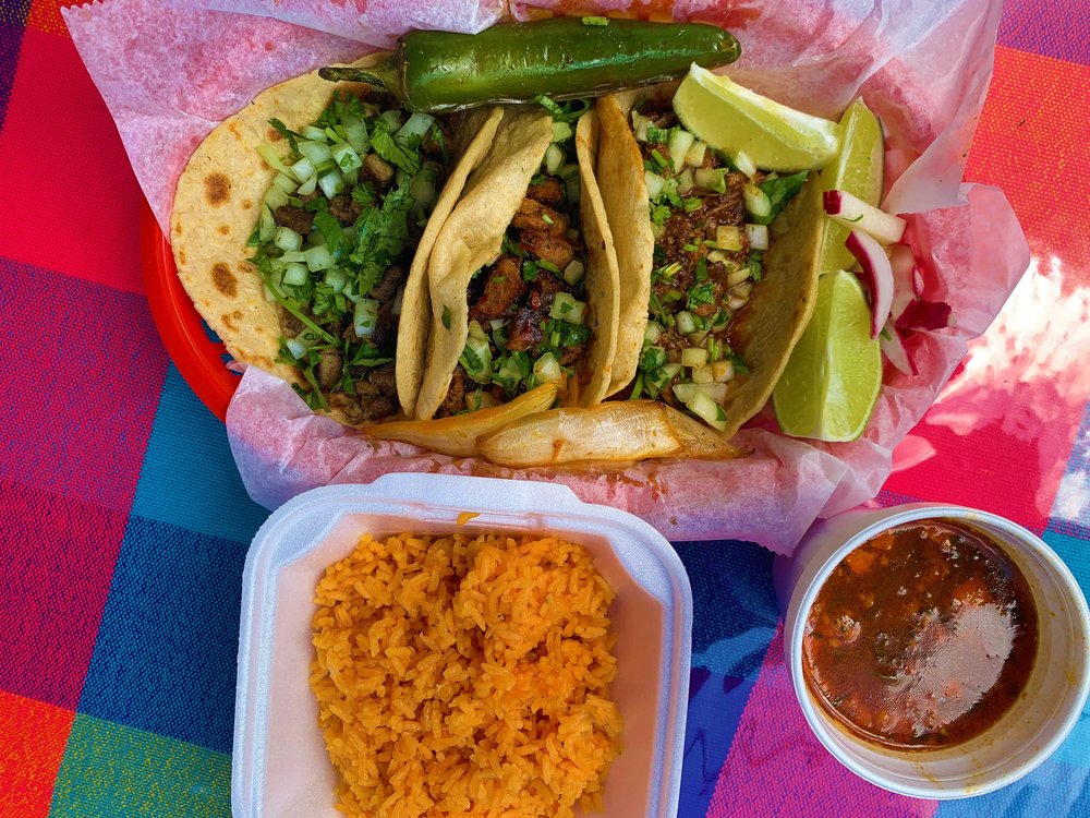 La Cabaña Mexican Kitchen