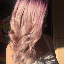 Shear Excitement Hair Salon