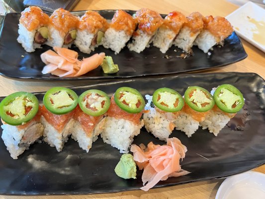 Tamashi Ramen Sushi- Oak Forest/Heights by null