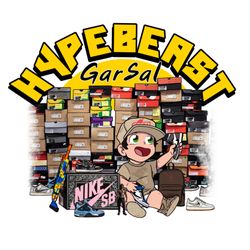 HypeBeast GarSal