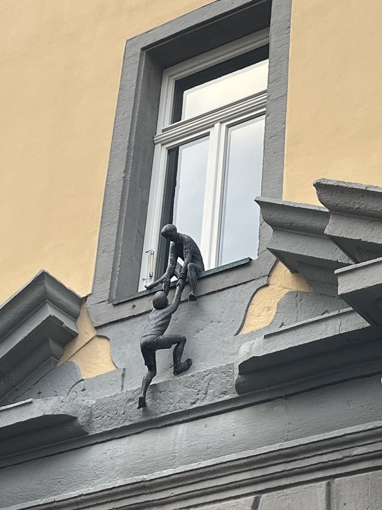 Maximilians Altes Kaufhaus