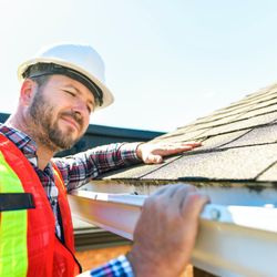Golden Hammer Roofing