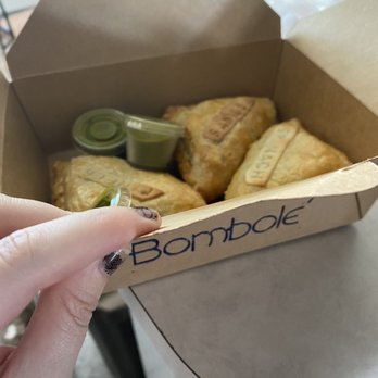 Bombolé - Takeout via Doordash - Indian Near Me - Tucson, Arizona Bombolé - Takeout via Doordash - Indian Near Me - Tucson, Arizona