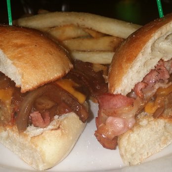 Tin Room Bar - Meatloaf burger - Bars Near Me - Burien, Washington Tin Room Bar - Meatloaf burger - Bars Near Me - Burien, Washington