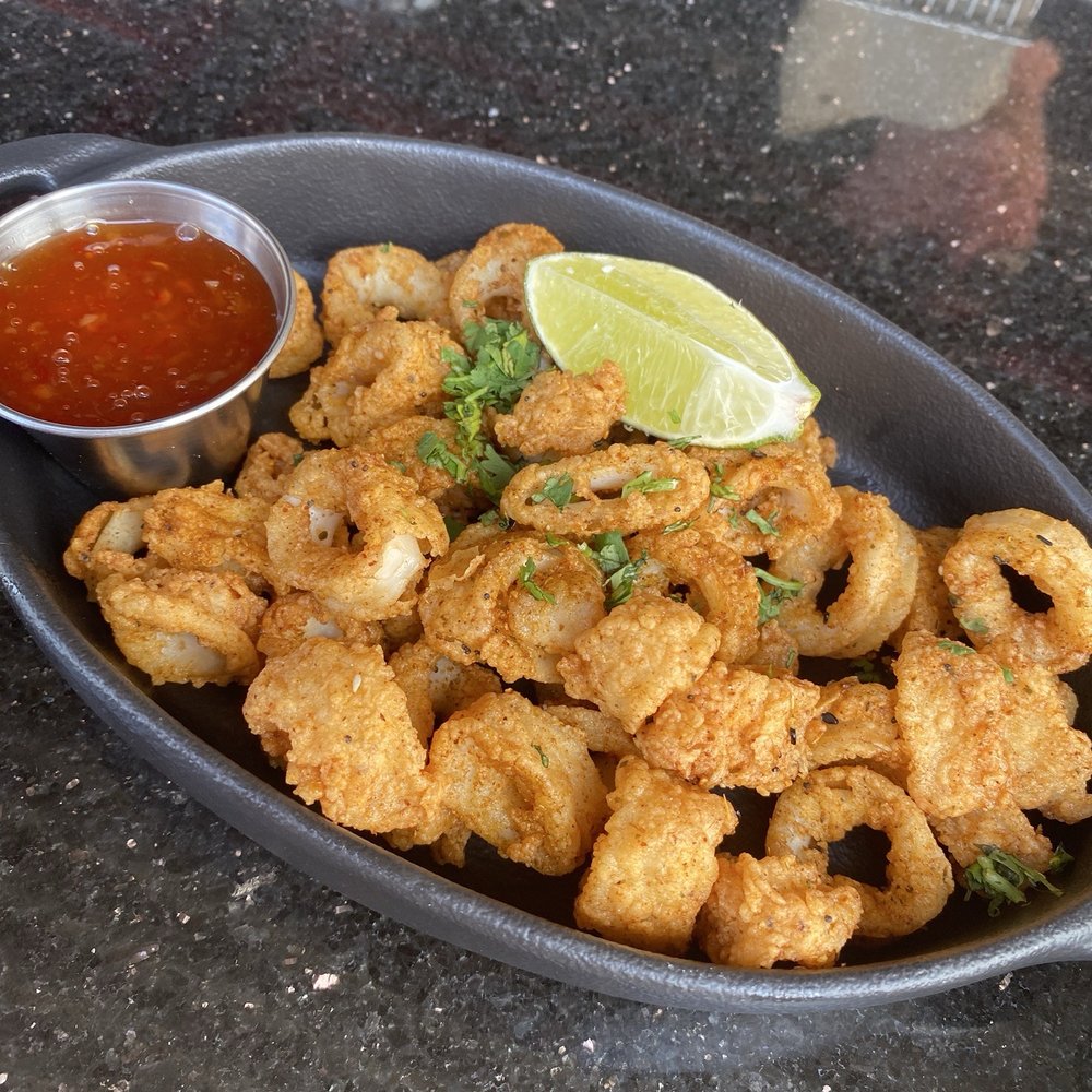 Bar Louie - Carmel - Calamari - Bars Near Me - Carmel, Indiana Bar Louie - Carmel - Calamari - Bars Near Me - Carmel, Indiana