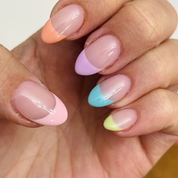 K & A Nails and Spa - Nail Salons Near Me - Palm Harbor, Florida