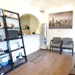 Chicagoland Eye Associates - Waiting Area