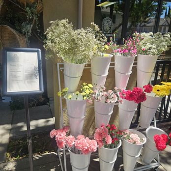 Casa Flores Cafe - Coffee & Tea Near Me - Sacramento, California