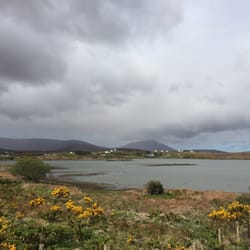Wild Atlantic Way