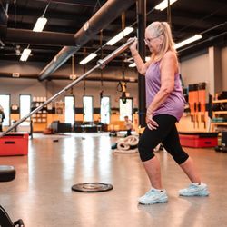 Beyond Measure Fitness Training