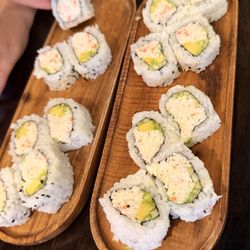 SushiMe Roll'n
