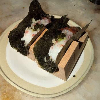 Mutsu - Izakaya Near Me - Los Angeles, California