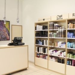 Coiffure Varibelle - Rezeption
