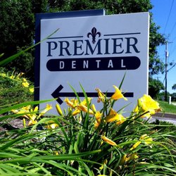 Premier Dental Partners - Ellisville