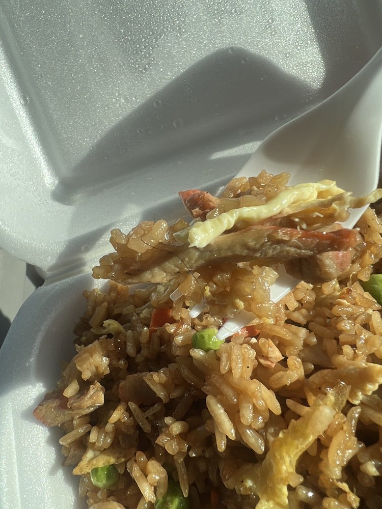 JIN JIN GARDEN Updated May 2024 11 Photos & 41 Reviews 450 W 18th