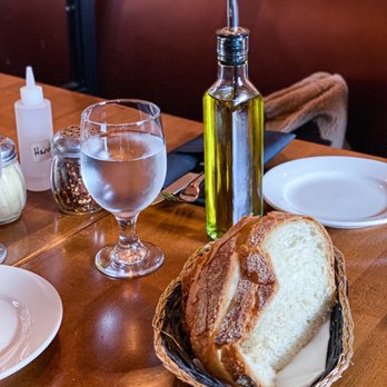 Antonio's Trattoria - Italian Near Me - Bronx, New York