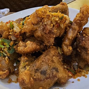 Ginger - Chinese Near Me - National Harbor, Maryland Ginger - Chinese Near Me - National Harbor, Maryland