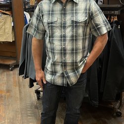 CACFit - New threads. I was 3XL and now I'm between a large and XL!