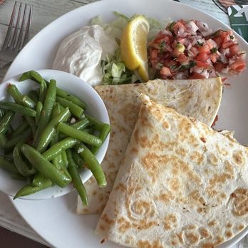 Shrimpys Blues Bistro - Seafood Near Me - St Pete Beach, Florida