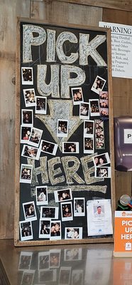 Oakland Street Food Co. by null