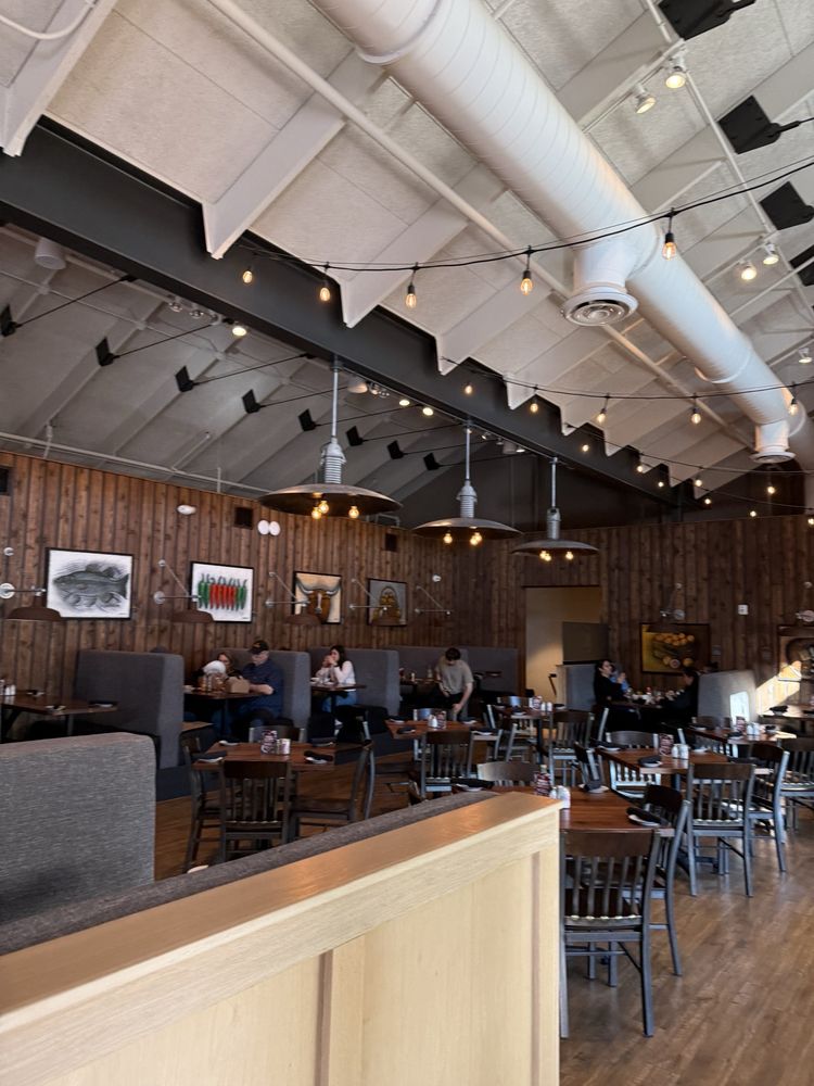 Jack Allen's Kitchen