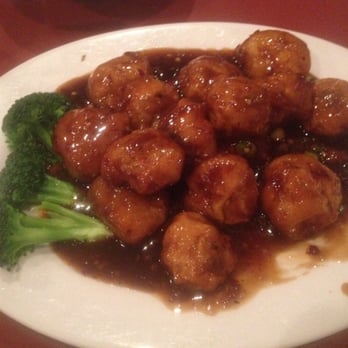 Yen Ching - General's mushroom - Chinese Near Me - Boise, Idaho Yen Ching - General's mushroom - Chinese Near Me - Boise, Idaho