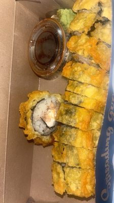 Sushi Maki - Coral Gables by null