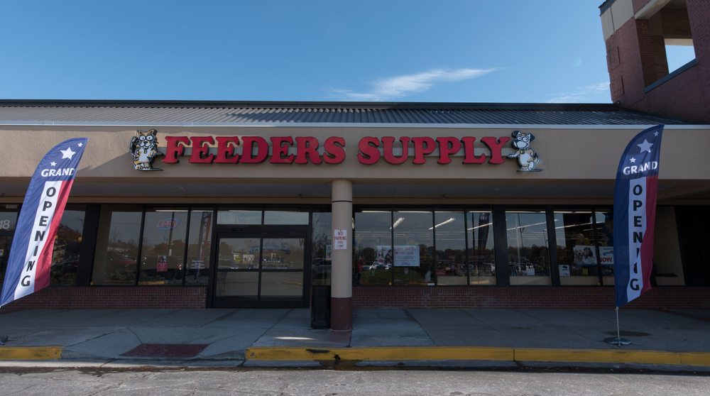 FEEDERS SUPPLY 3650 Boston Rd, Lexington, KY Yelp