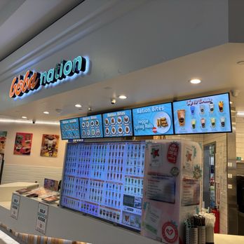 Boba Nation Grand - Bubble Tea Near Me - Newark, California Boba Nation Grand - Bubble Tea Near Me - Newark, California