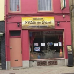L'Etoile du Désert