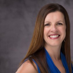 Stacy Baugh, LCSW