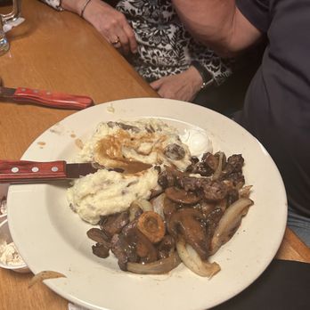 Texas Roadhouse - Beef tips - Steakhouses Near Me - Miami, Florida Texas Roadhouse - Beef tips - Steakhouses Near Me - Miami, Florida