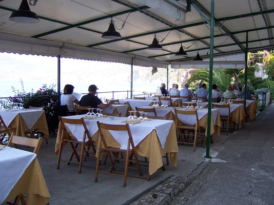 Trattoria da Spadin by null
