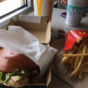 McDonald's - The Pico Guacamole Grilled Chicken Sandwich - Burgers Near Me - Port Huron, Michigan McDonald's - The Pico Guacamole Grilled Chicken Sandwich - Burgers Near Me - Port Huron, Michigan