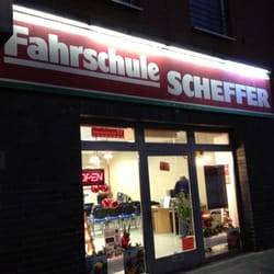Fahrschule Scheffer