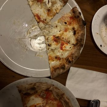 Razza - Margarita pizza - Pizza Near Me - Jersey City, New Jersey
